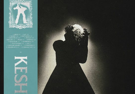 keshi – Like That keshi – Like That