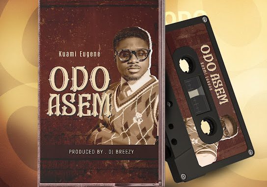 Kuami Eugene – Odo Asem Kuami Eugene – Odo Asem