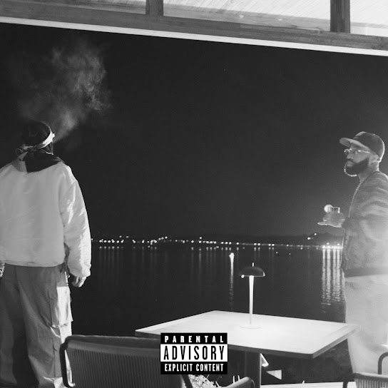 Larry June – I Been ft. 2 Chainz & The Alchemist