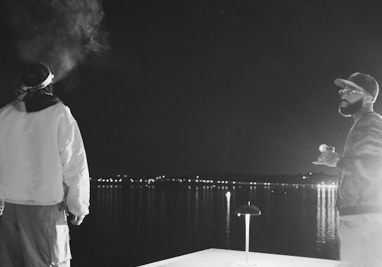 Larry June – I Been ft. 2 Chainz & The Alchemist Larry June – I Been ft. 2 Chainz & The Alchemist