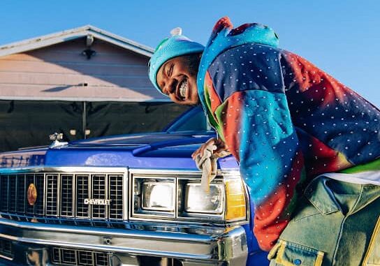 LaRussell & Hit-Boy – Let Me Know Sum ft. E-40, Richie Rich & Mistah F.A.B. LaRussell & Hit-Boy – Let Me Know Sum ft. E-40, Richie Rich & Mistah F.A.B.