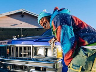 LaRussell & Hit-Boy – RENT PAID Album