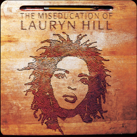 Lauryn Hill – Every Ghetto, Every City