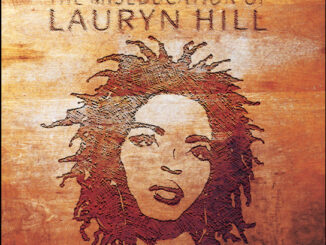 Lauryn Hill – Intro