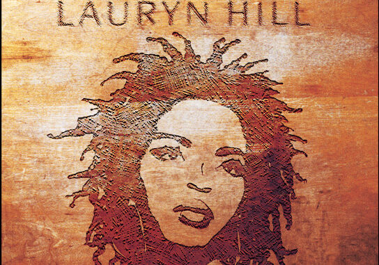 Lauryn Hill – Intro Lauryn Hill – Intro