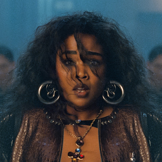 Lizzo – Love in Real Life