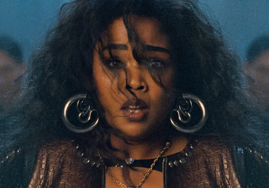 Lizzo – Love in Real Life Lizzo – Love in Real Life