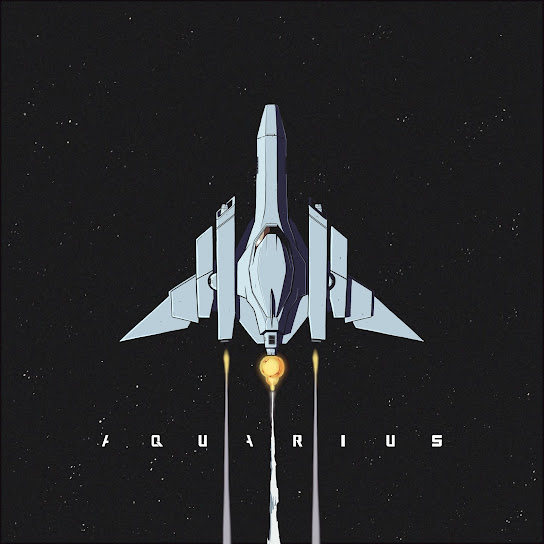 Logic – Aquarius III EP