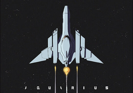 Logic – Aquarius III EP Logic – Aquarius III EP