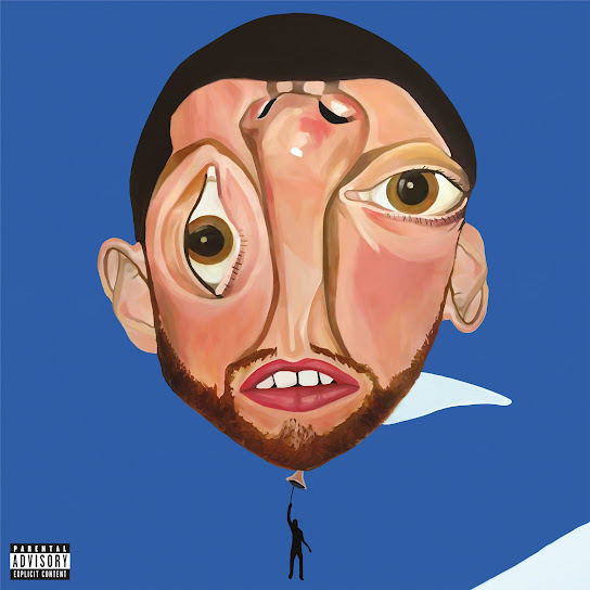 Mac Miller – Excelsior
