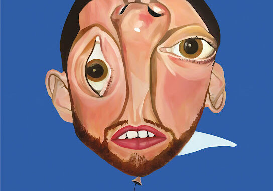 Mac Miller – Transformations ft. Delusional Thomas Mac Miller – Transformations ft. Delusional Thomas
