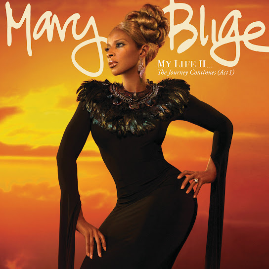 Mary J. Blige – Why ft. Rick Ross