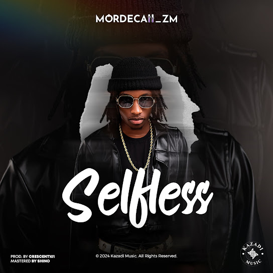 Mordecaii – Intro