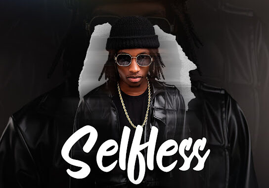 Mordecaii – Selfless Album Mordecaii – Selfless Album