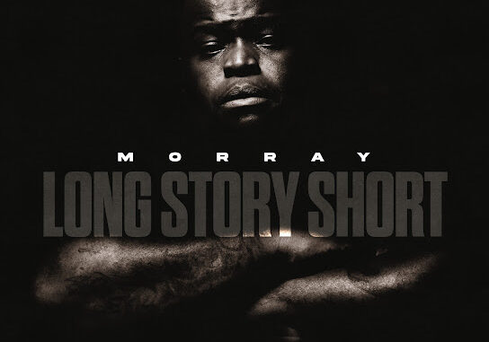 Morray – Good Day Morray – Good Day