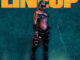 Nailah Blackman – Line Up