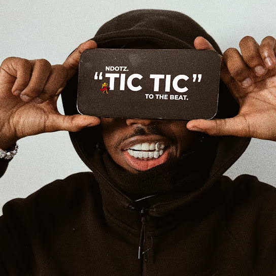 Ndotz – Tic Tic