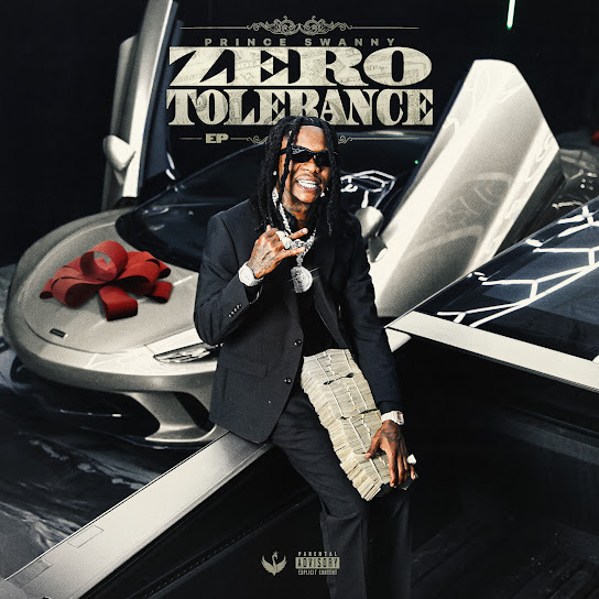 Prince Swanny – Zero Tolerance Album