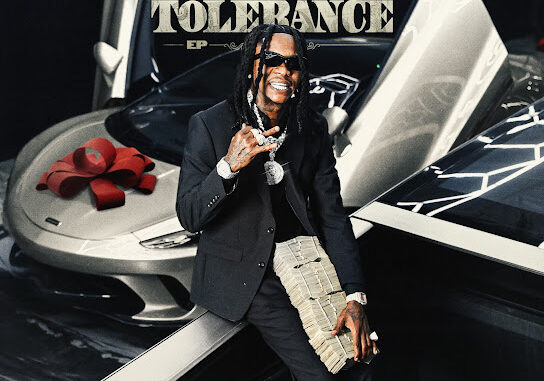 Prince Swanny – Zero Tolerance Prince Swanny – Zero Tolerance