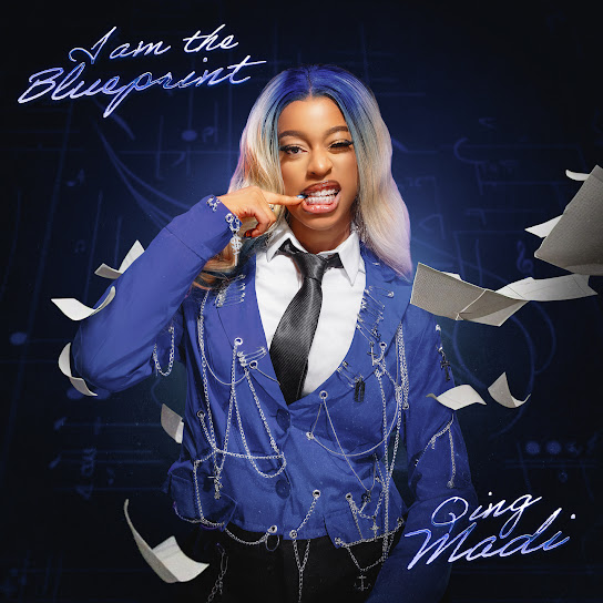Qing Madi – One Day