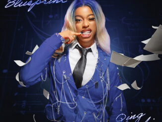 Qing Madi – It’s a Game