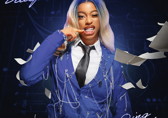 Qing Madi – It’s a Game Qing Madi – It’s a Game