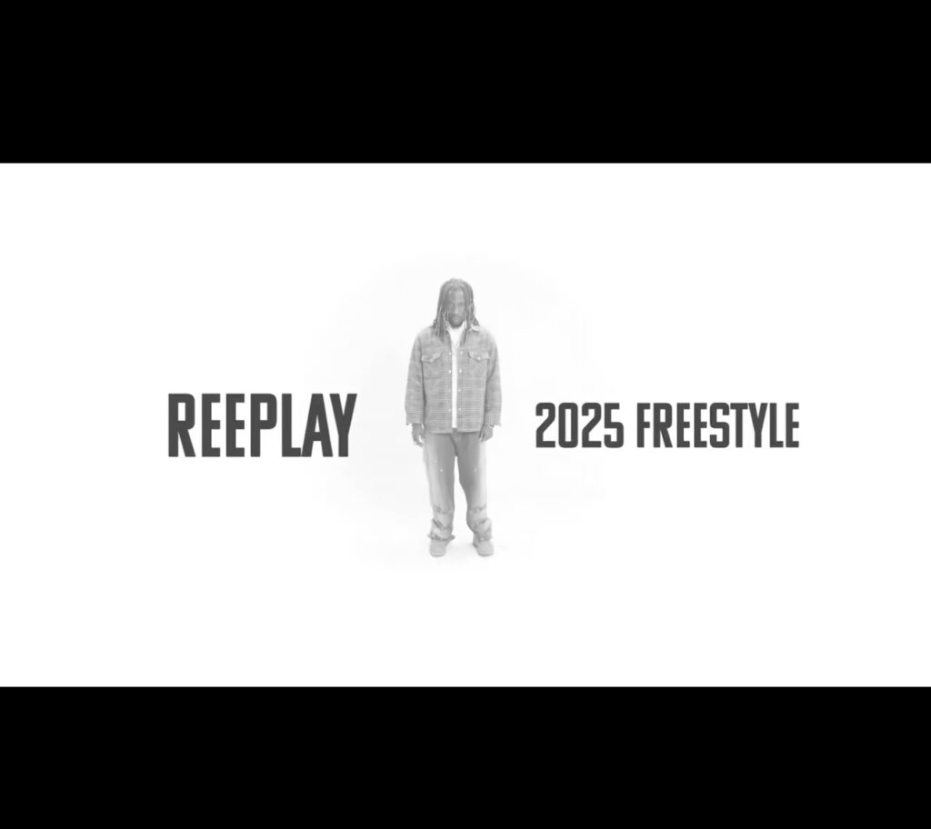 REEPLAY – 2025 FREESTYLE