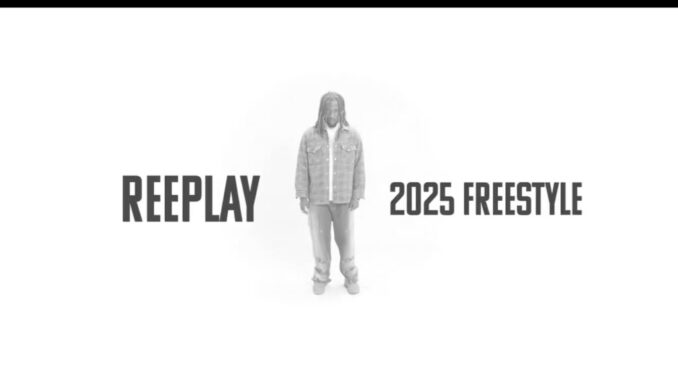 REEPLAY – 2025 FREESTYLE REEPLAY – 2025 FREESTYLE
