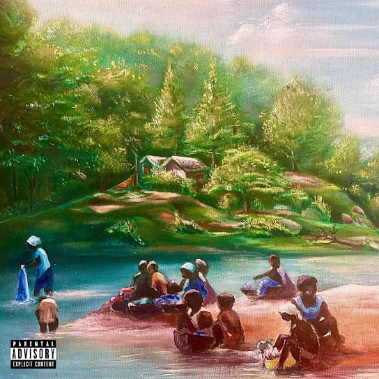 Rich The Kid – Rain Snow