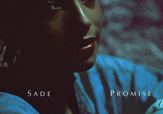 Sade – Promise Album Sade – Promise Album