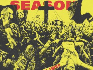 SAINt JHN – FESTIVAL SEASON Album