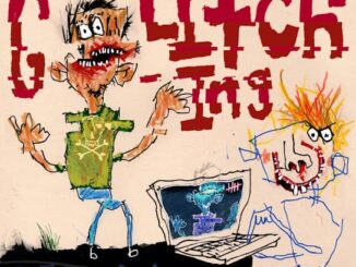 SAINt JHN – Glitching