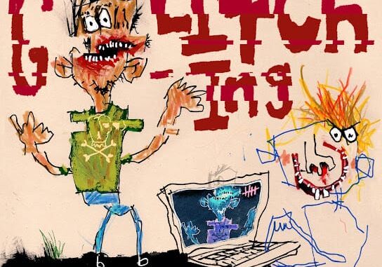 SAINt JHN – Glitching SAINt JHN – Glitching