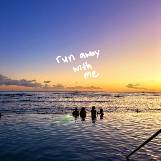 sammy rash – run away with me