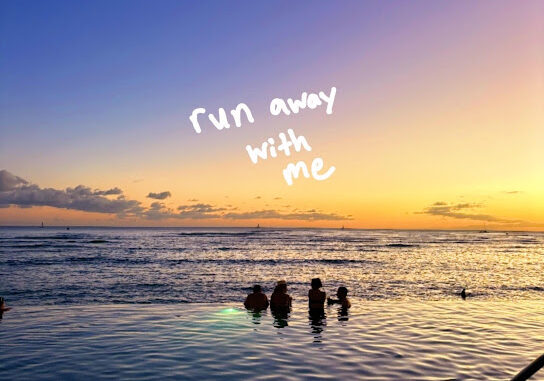 sammy rash – run away with me sammy rash – run away with me