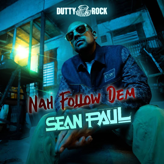 Sean Paul – Nah Follow Dem