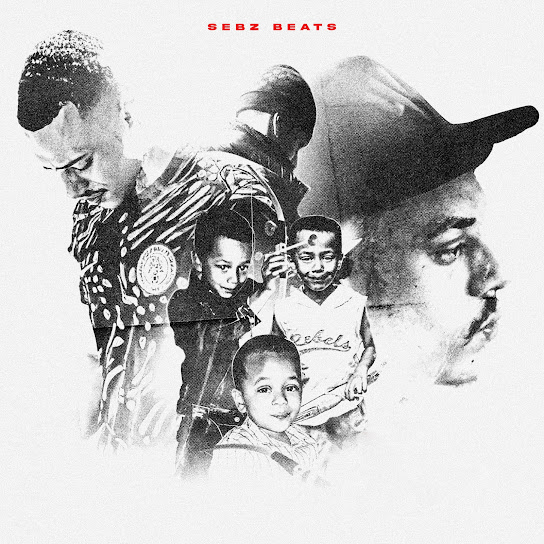 Sebz Beats – DUBAI ft. Russ Millions