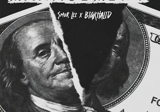 Smur Lee – Management ft. BIGKHALID Smur Lee – Management ft. BIGKHALID