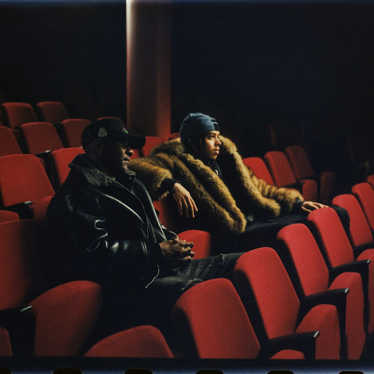 Strandz – Time ft. Giggs