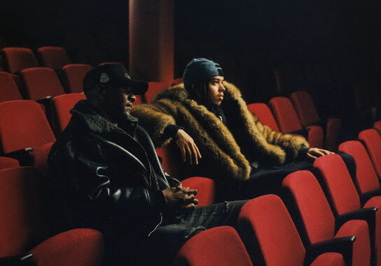 Strandz – Time ft. Giggs Strandz – Time ft. Giggs