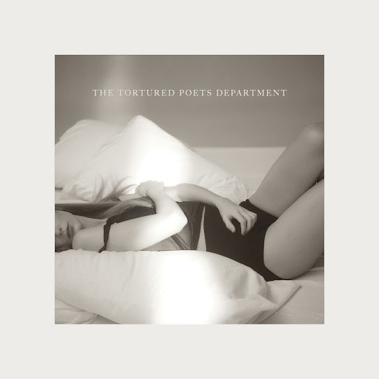 Taylor Swift – Fresh Out The Slammer
