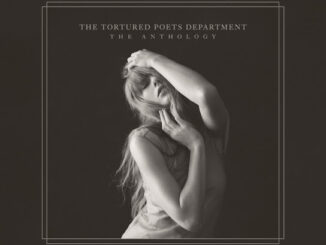 Taylor Swift – imgonnagetyouback