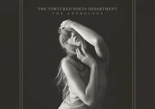 Taylor Swift – The Manuscript Taylor Swift – The Manuscript