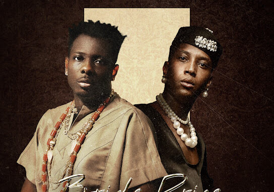 Terry Apala – Bride Price ft. Bella Shmurda Terry Apala – Bride Price ft. Bella Shmurda