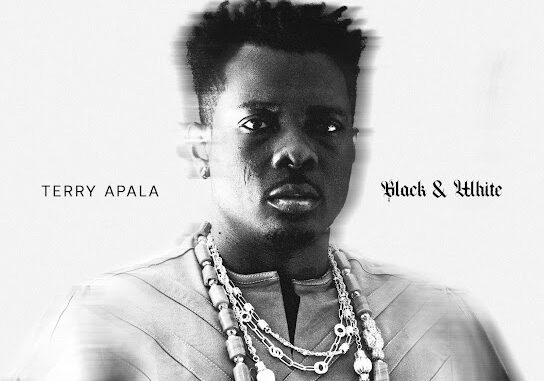 Terry Apala – Story Terry Apala – Story