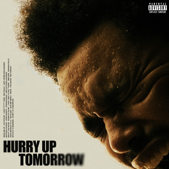 The Weeknd – São Paulo
