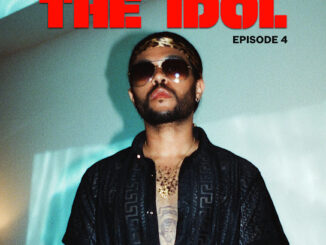 The Weeknd – Jealous Guy
