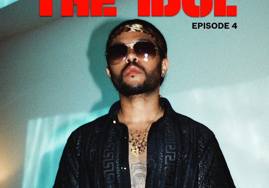 The Weeknd – Jealous Guy The Weeknd – Jealous Guy