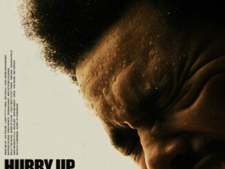 The Weeknd – Wake Me Up