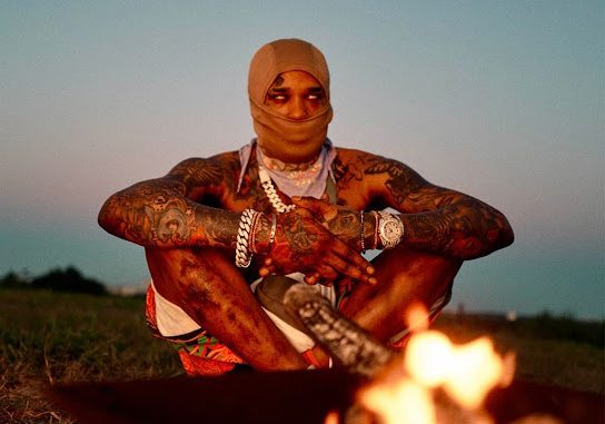 Tommy Lee Sparta – Driving Nails Tommy Lee Sparta – Driving Nails